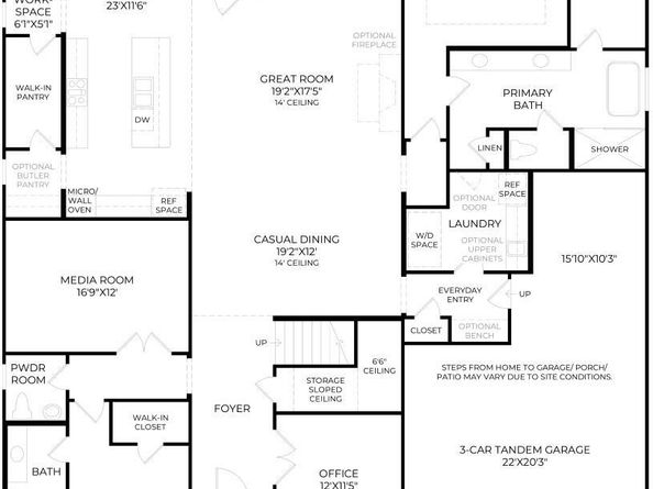 104 Chantilly WAY, Liberty Hill TX 78642