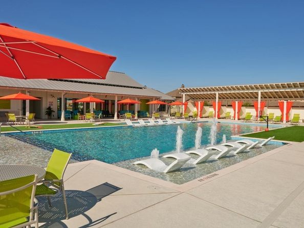 104 Chantilly WAY, Liberty Hill TX 78642