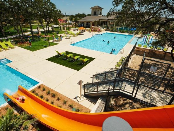104 Chantilly WAY, Liberty Hill TX 78642