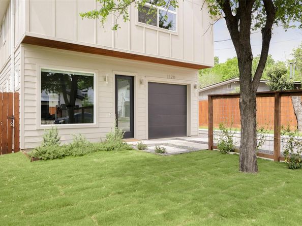 1120 Omega Ave 1, Austin TX 78721