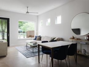 1120 Omega Ave 1, Austin TX 78721