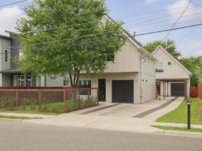 1120 Omega Ave 1, Austin TX 78721