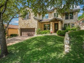 11316 Woodland Hills TRL, Austin TX 78732