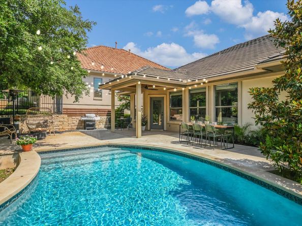 11316 Woodland Hills TRL, Austin TX 78732