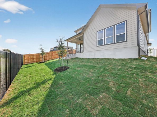 17108 Wind Chime DR, Manor TX 78653