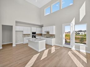 17108 Wind Chime DR, Manor TX 78653