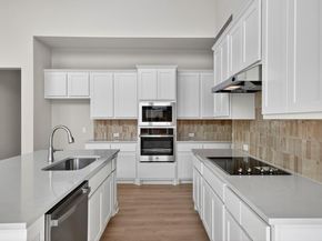 17108 Wind Chime DR, Manor TX 78653