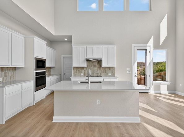 17108 Wind Chime DR, Manor TX 78653