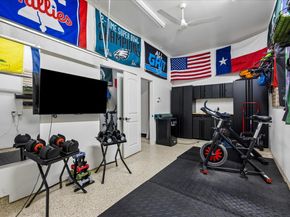 2307 Parksville WAY, Cedar Park TX 78613