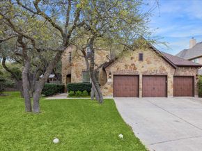2307 Parksville WAY, Cedar Park TX 78613