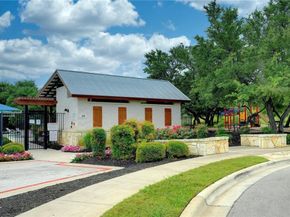 2307 Parksville WAY, Cedar Park TX 78613