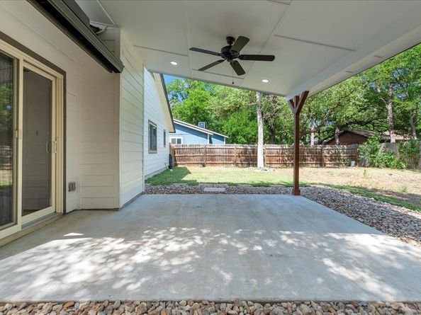 9717 Anderson Village DR, Austin TX 78729