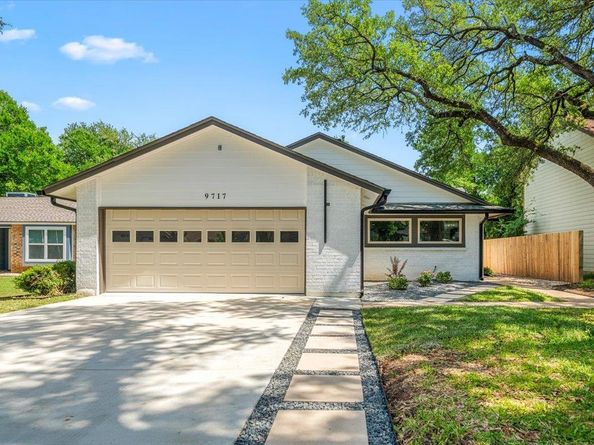 9717 Anderson Village DR, Austin TX 78729