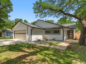 9717 Anderson Village DR, Austin TX 78729