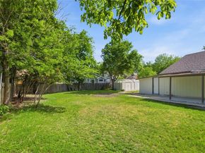 12344 Little Emily WAY, Austin TX 78753