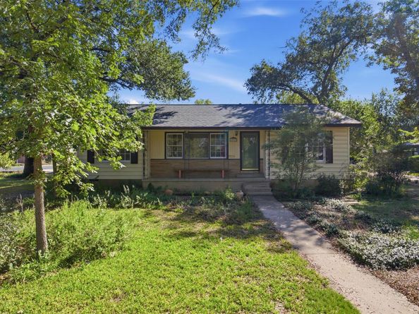 6005 Shoalwood Ave, Austin TX 78757