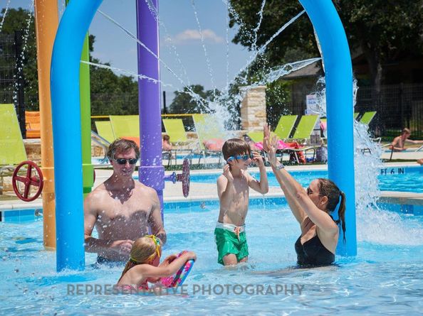 156 Covered Bridge TRL, Liberty Hill TX 78642