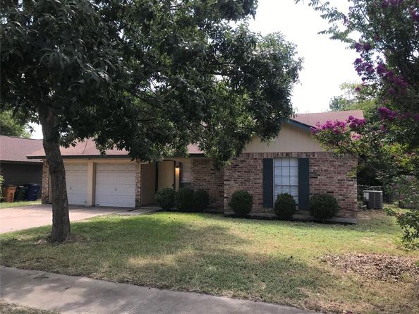 10009 Woodstock DR, Austin TX 78753