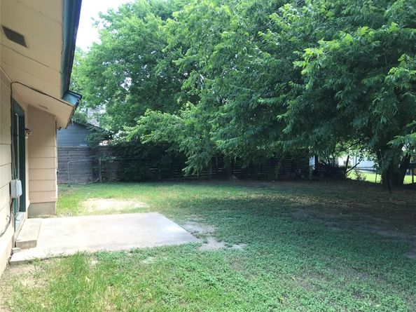 10009 Woodstock DR, Austin TX 78753