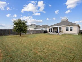 19305 Nathan Scott WAY, Manor TX 78653