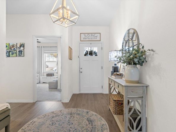 19305 Nathan Scott WAY, Manor TX 78653