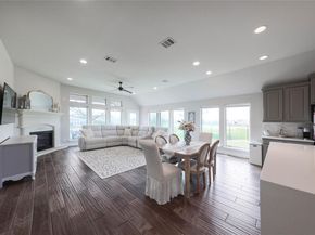 109 Cascia CIR, Liberty Hill TX 78642