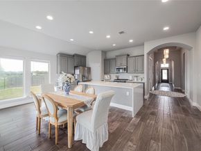 109 Cascia CIR, Liberty Hill TX 78642