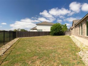 109 Cascia CIR, Liberty Hill TX 78642