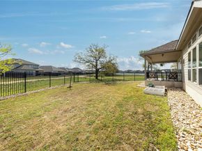 109 Cascia CIR, Liberty Hill TX 78642