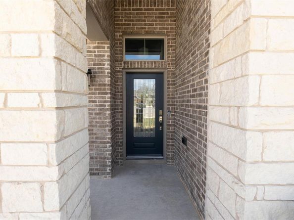 109 Cascia CIR, Liberty Hill TX 78642