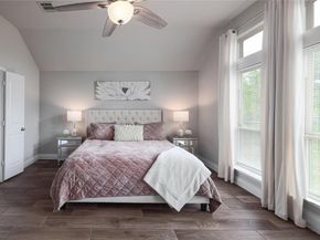 109 Cascia CIR, Liberty Hill TX 78642