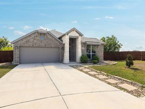 109 Cascia CIR, Liberty Hill TX 78642