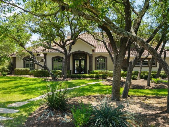 8605 Mendocino DR, Austin TX 78735