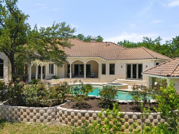 8605 Mendocino DR, Austin TX 78735