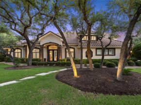 8605 Mendocino DR, Austin TX 78735