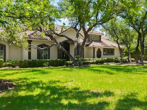 8605 Mendocino DR, Austin TX 78735
