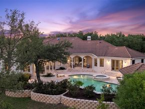 8605 Mendocino DR, Austin TX 78735