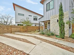 201 Tillery SQ 2, Austin TX 78702