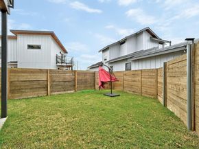 201 Tillery SQ 2, Austin TX 78702