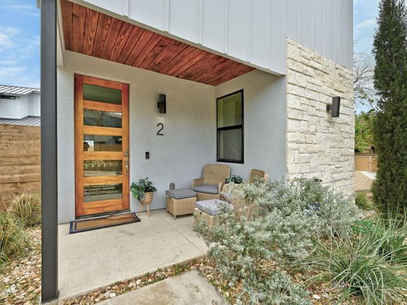 201 Tillery SQ 2, Austin TX 78702