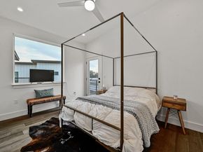 201 Tillery SQ 2, Austin TX 78702