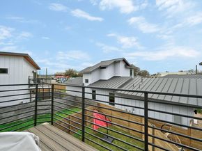 201 Tillery SQ 2, Austin TX 78702