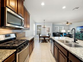 1913 Goldilocks LN, Austin TX 78652
