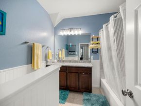 1913 Goldilocks LN, Austin TX 78652