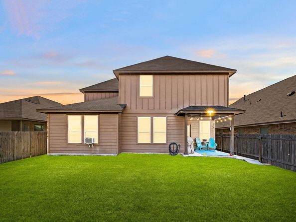 1913 Goldilocks LN, Austin TX 78652