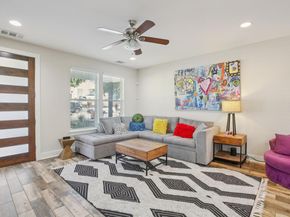 1206 Deloney ST B, Austin TX 78721