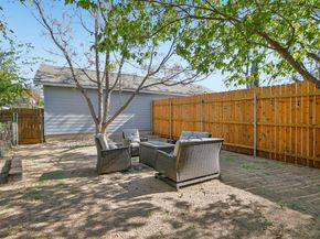 1206 Deloney ST B, Austin TX 78721