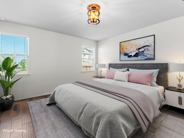 704 Coltrane DR, Pflugerville TX 78660