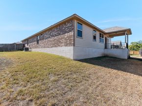 704 Coltrane DR, Pflugerville TX 78660