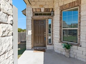 704 Coltrane DR, Pflugerville TX 78660